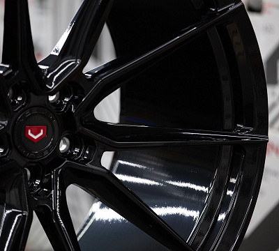 Vossen EVO-2