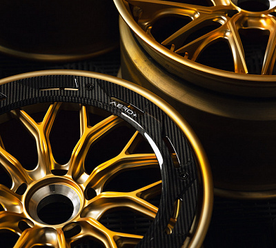 MV Forged AR-220