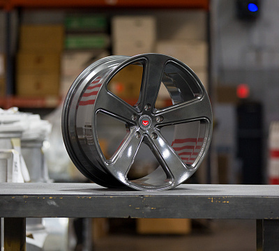 Vossen CG-210