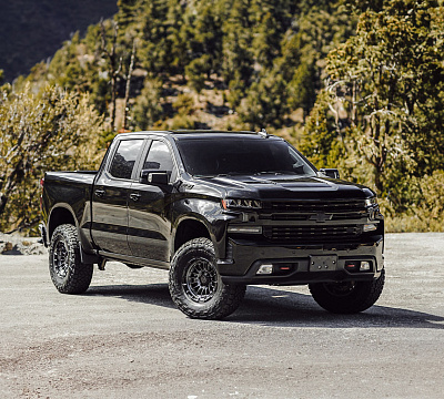 Black Rhino RIVAL