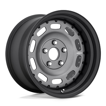 Кованые диски Rotiform BKK