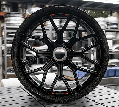 MV Forged SL-801CL