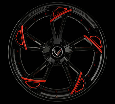 Avant Garde AGL47