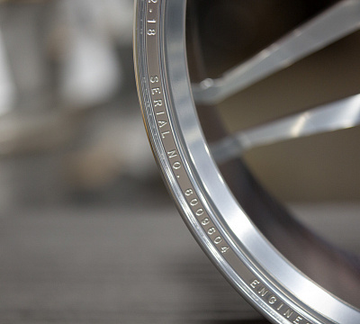 Vossen M-X1