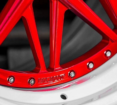 Variant Alloy SZK-3P