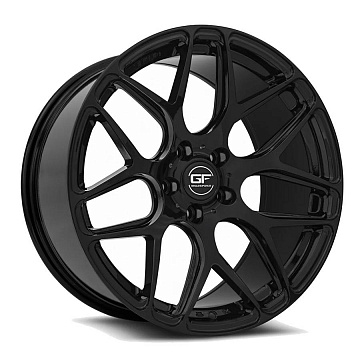 Кованые диски MRR GF9