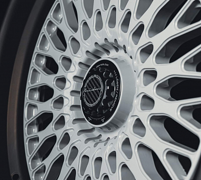Brixton Forged TR20