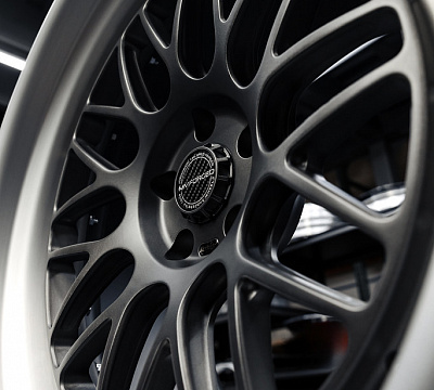 MV Forged HS20