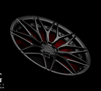 Avant Garde AGL40