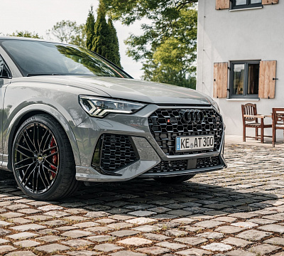 ABT Hight Performance HR-F
