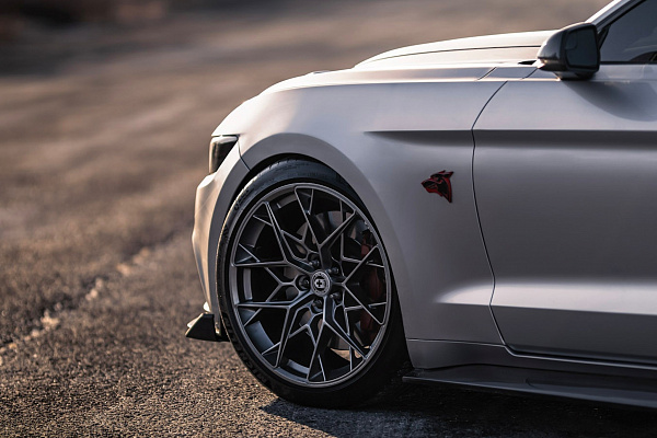 Ford Mustang GT
