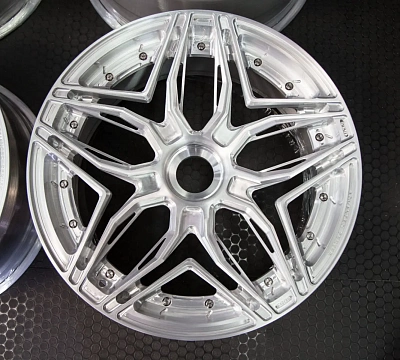 ADV.1 ADV005F M.V2 Advanced Series