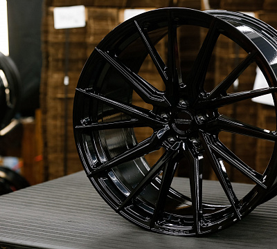 Vossen HF-4T
