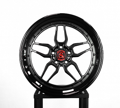 Strasse Wheels SV4 Competition