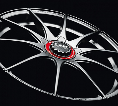 OZ Racing Formula HLT