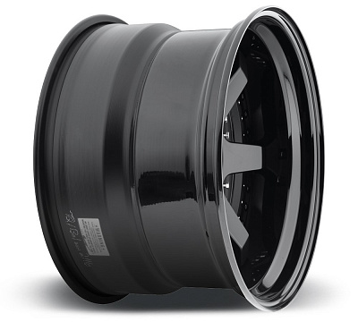 Rotiform SIX