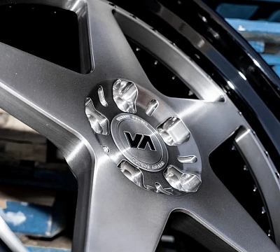 Variant Alloy APX-3P