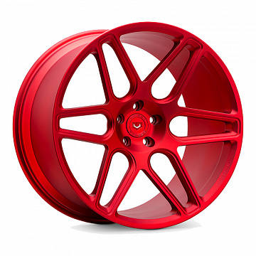Кованые диски Vossen CG-206