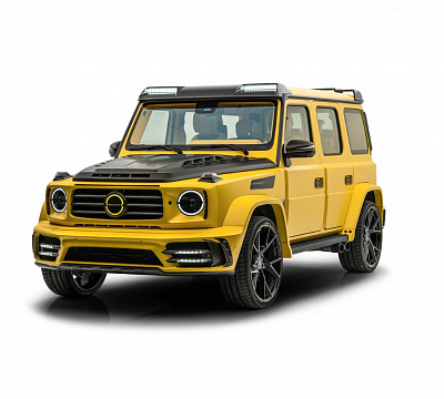 Mansory YN.5