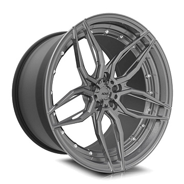 Кованые диски ADV005 M.V2 Advanced Series