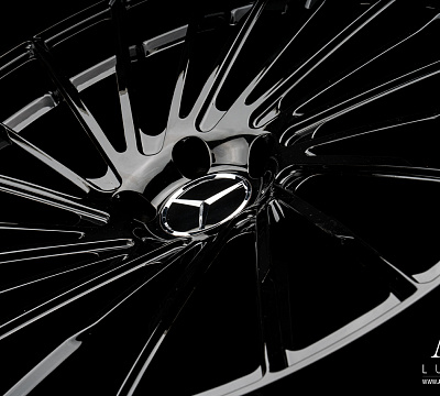 Avant Garde AGL54