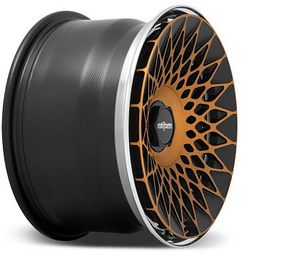 Rotiform LHR-F