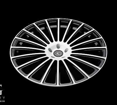 Avant Garde AGL25