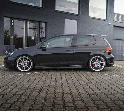 Rotiform KPR
