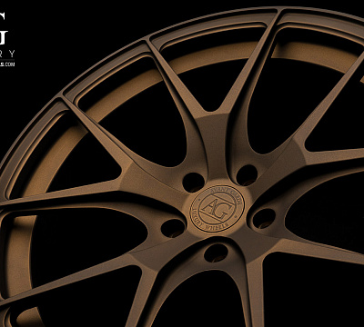 Avant Garde AGL23