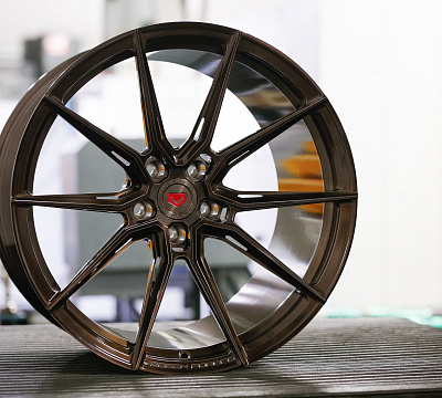 Vossen EVO-2R