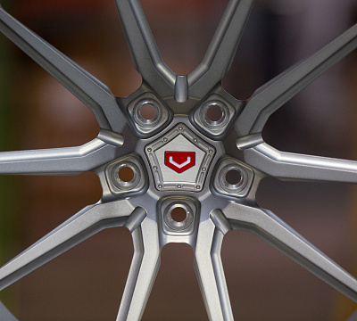 Vossen ML-X2