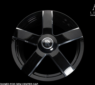 Avant Garde AGL38
