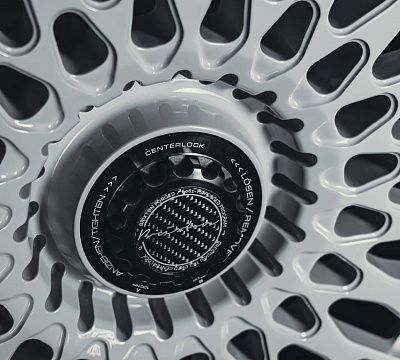 Brixton Forged TR20