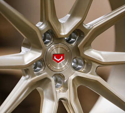 Vossen EVO-2