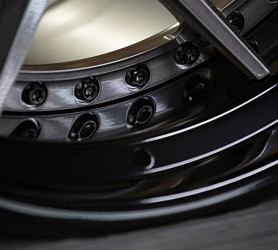 Vossen S21-01 (3-Piece)