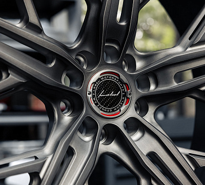 MV Forged LM-501