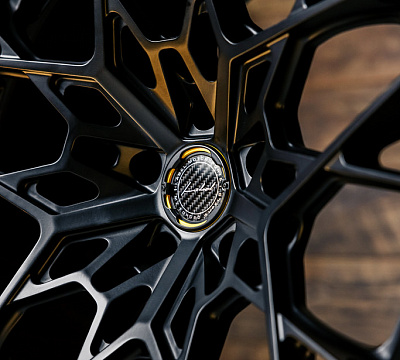 MV Forged LM-550