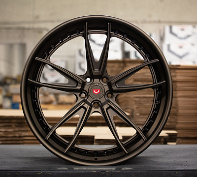Vossen S17-06 (3-Piece)