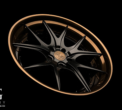 Avant Garde AGL23