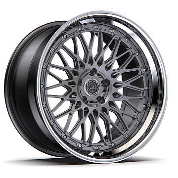 Кованые диски AL13 C030R