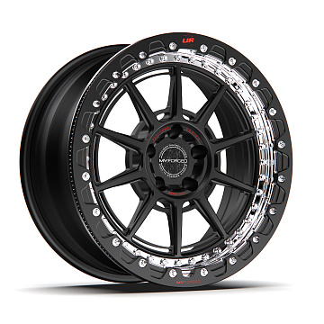 Кованые диски MV Forged UGR-11R