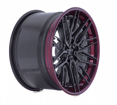 ADV.1 ADV05F Track Spec Advanced Series