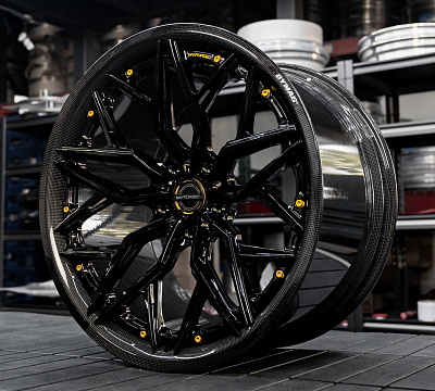 MV Forged MR-250