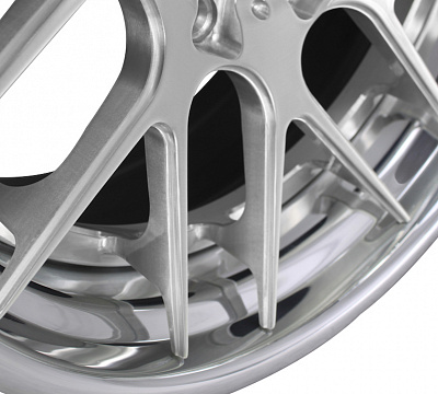 Strasse Wheels SM7 Deep Concave FS