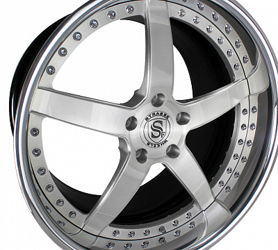 Strasse Wheels S5 Signature