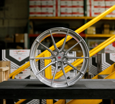 Vossen M-X2