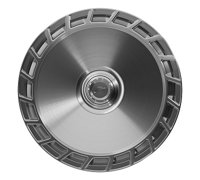 Turismo Forged LX06