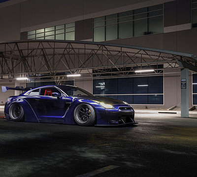 Rotiform SNA
