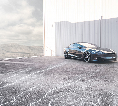 Vossen VFS-1