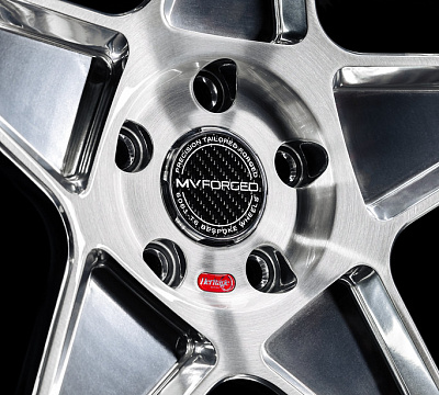MV Forged HS55